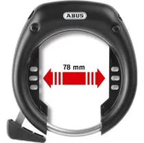 Abus Ringl&aring;s 5755L Pro Shield X-PLUS Svart